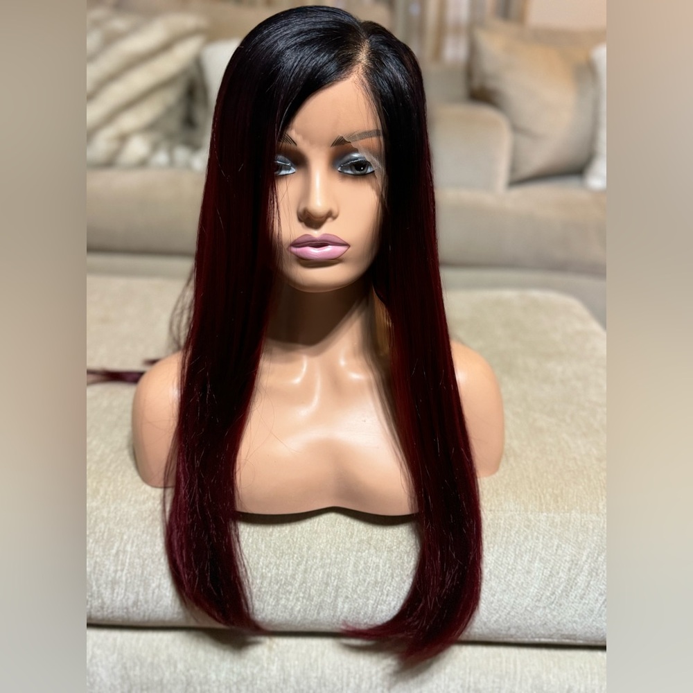 Wig - Picture 3 of 9